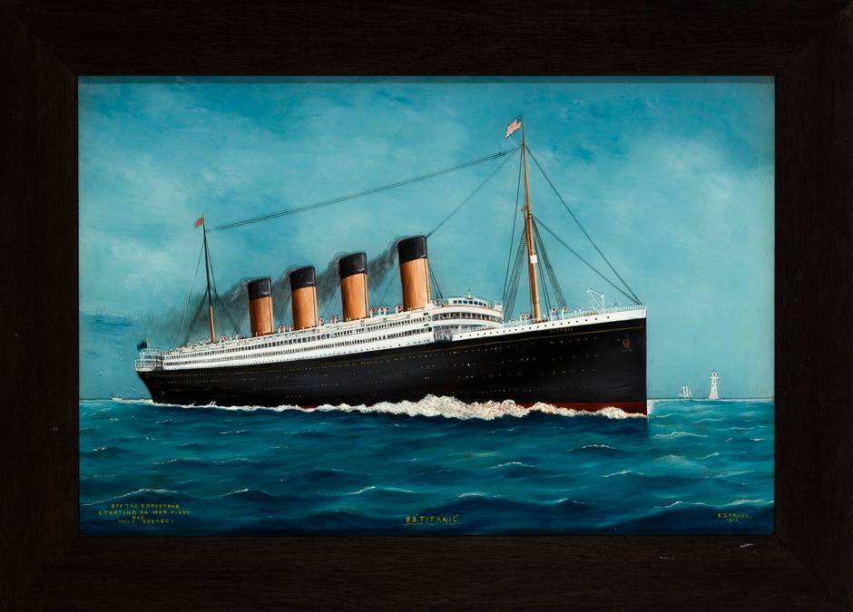 Frank Barnes