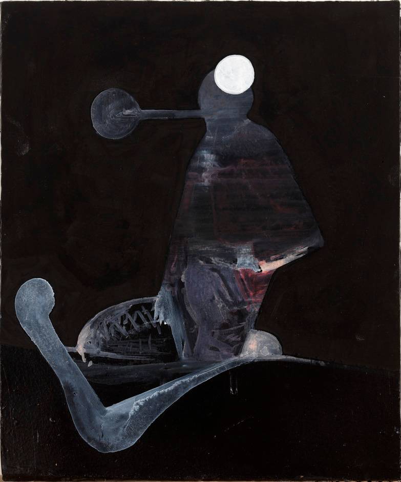 Mark Braunias
