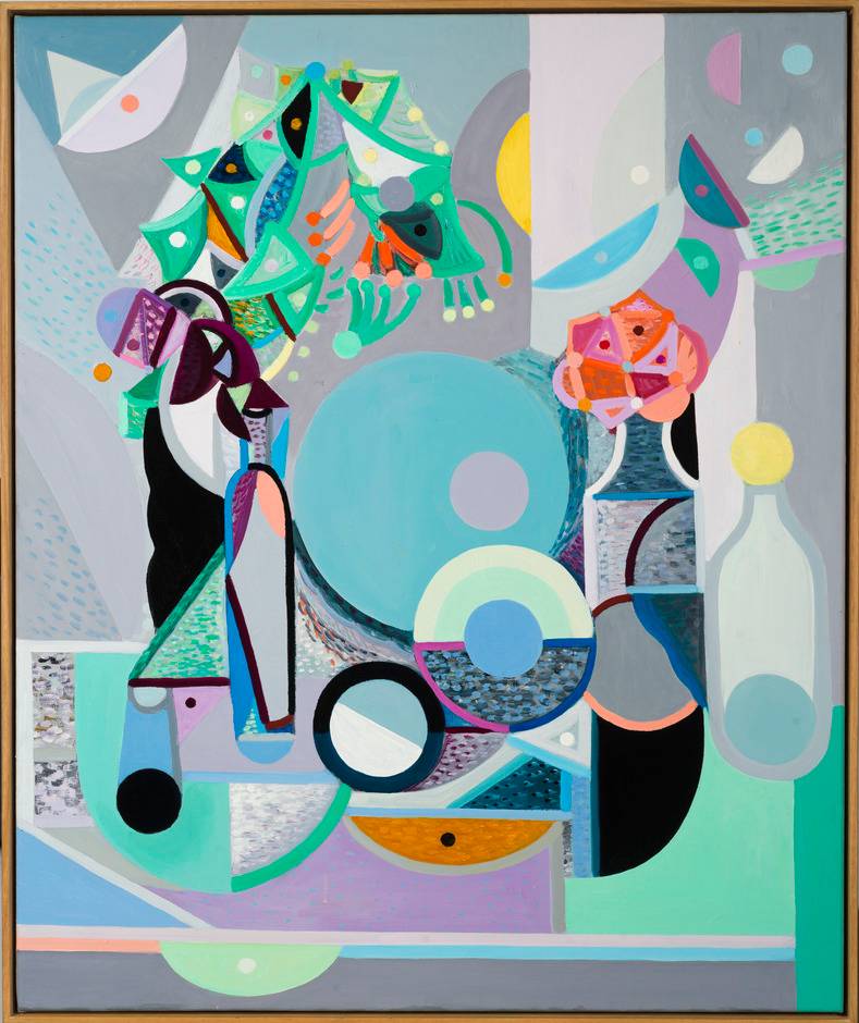 Yvette Coppersmith