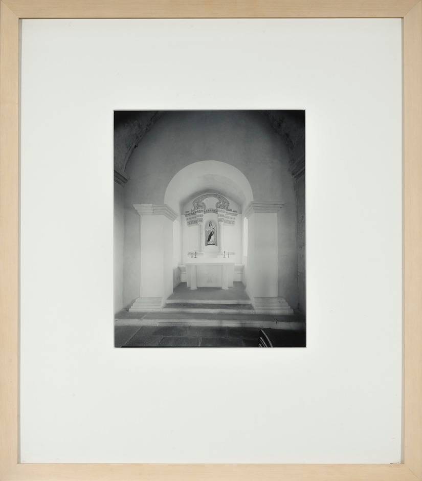 Laurence Aberhart
