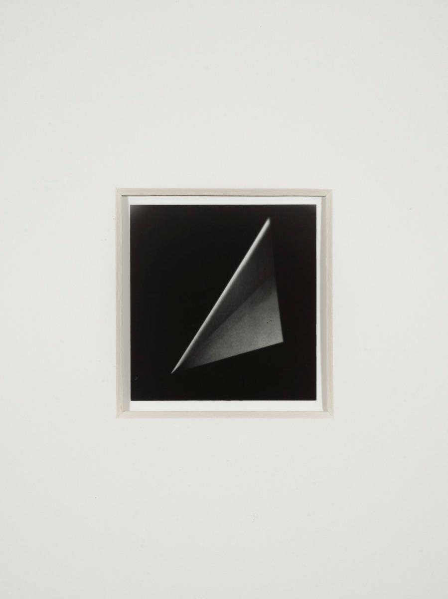 Triangle Tilt