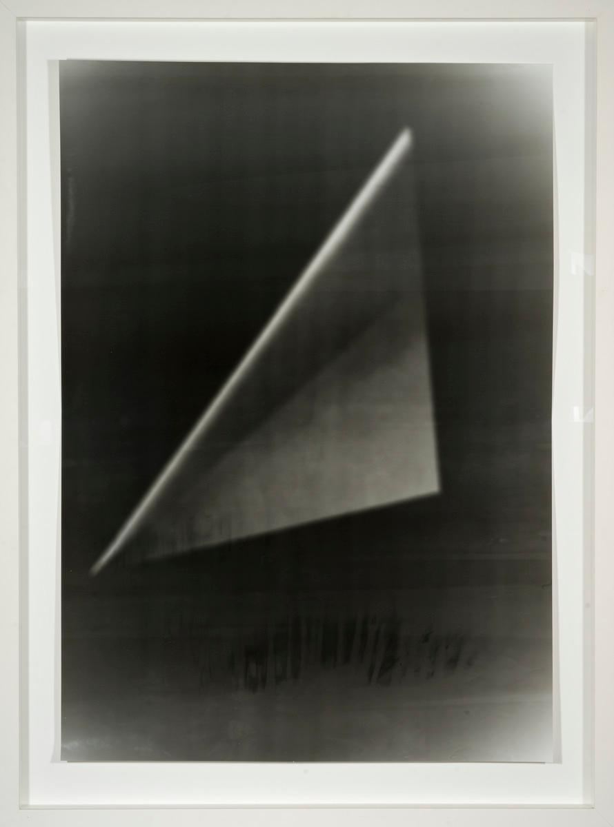 Triangular Plane 1