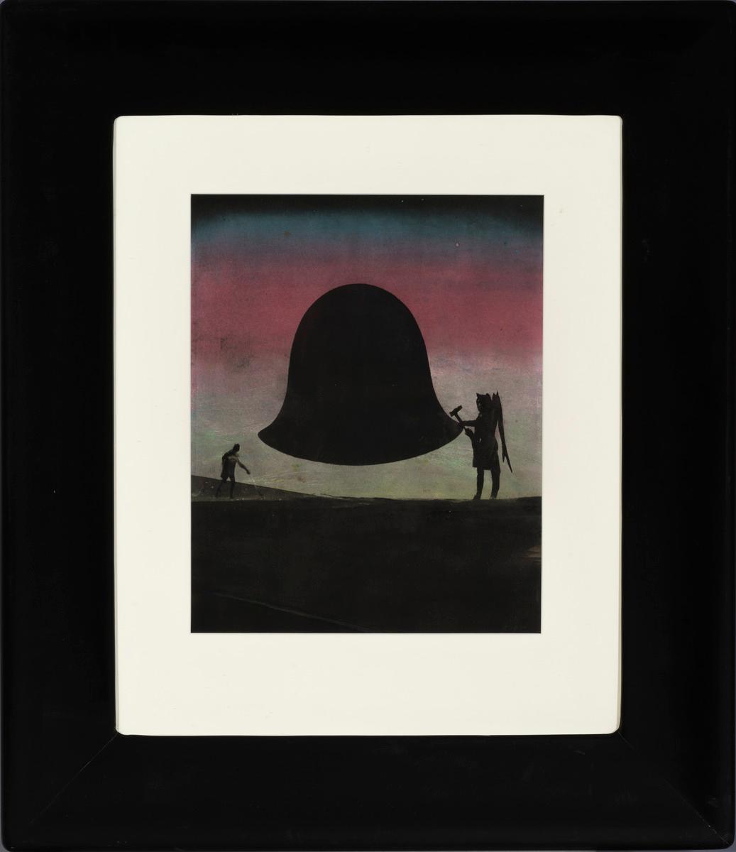 Monolithic