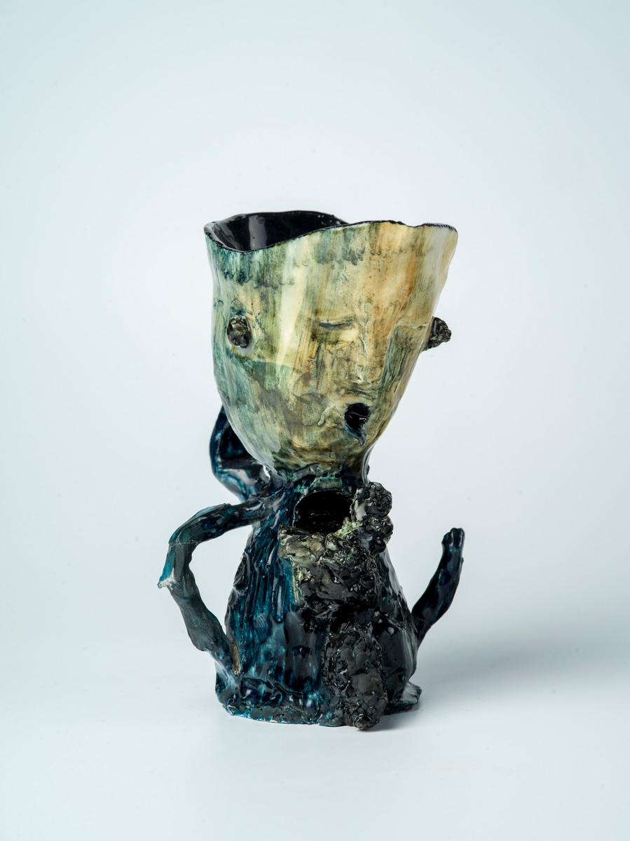 Untitled Ceramic
