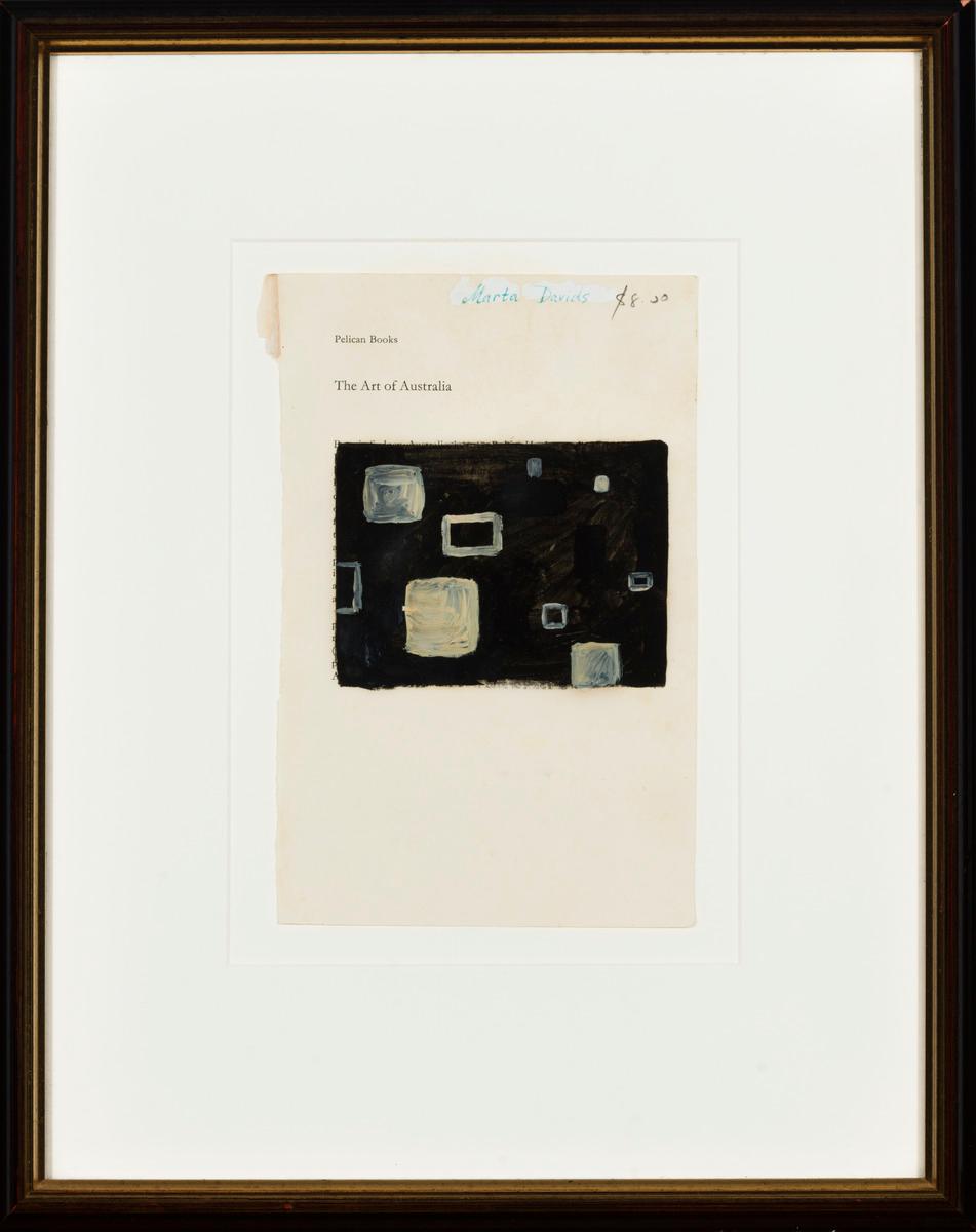 Letter to J Nixon 1