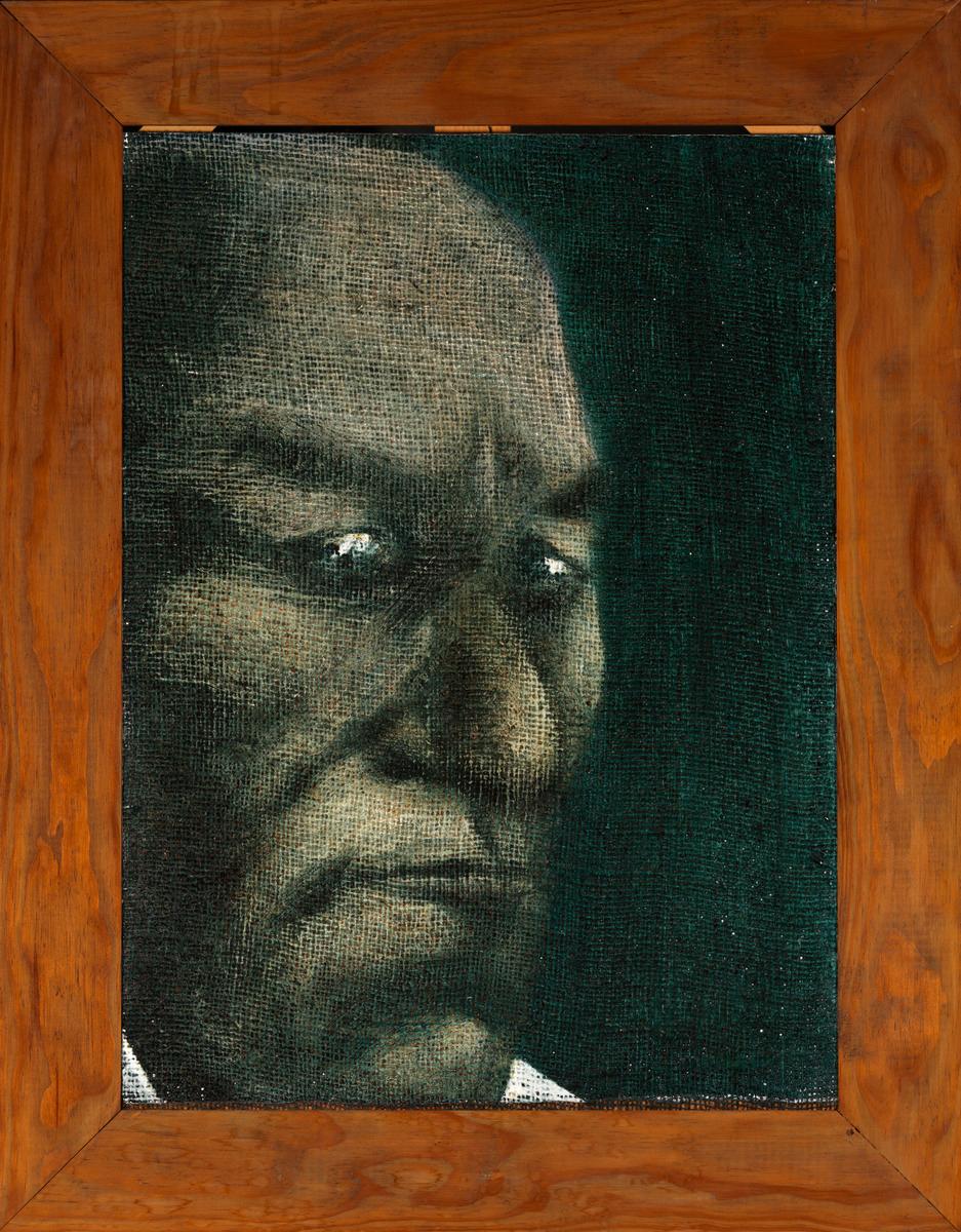 Dr Jekyll & Mr Hyde