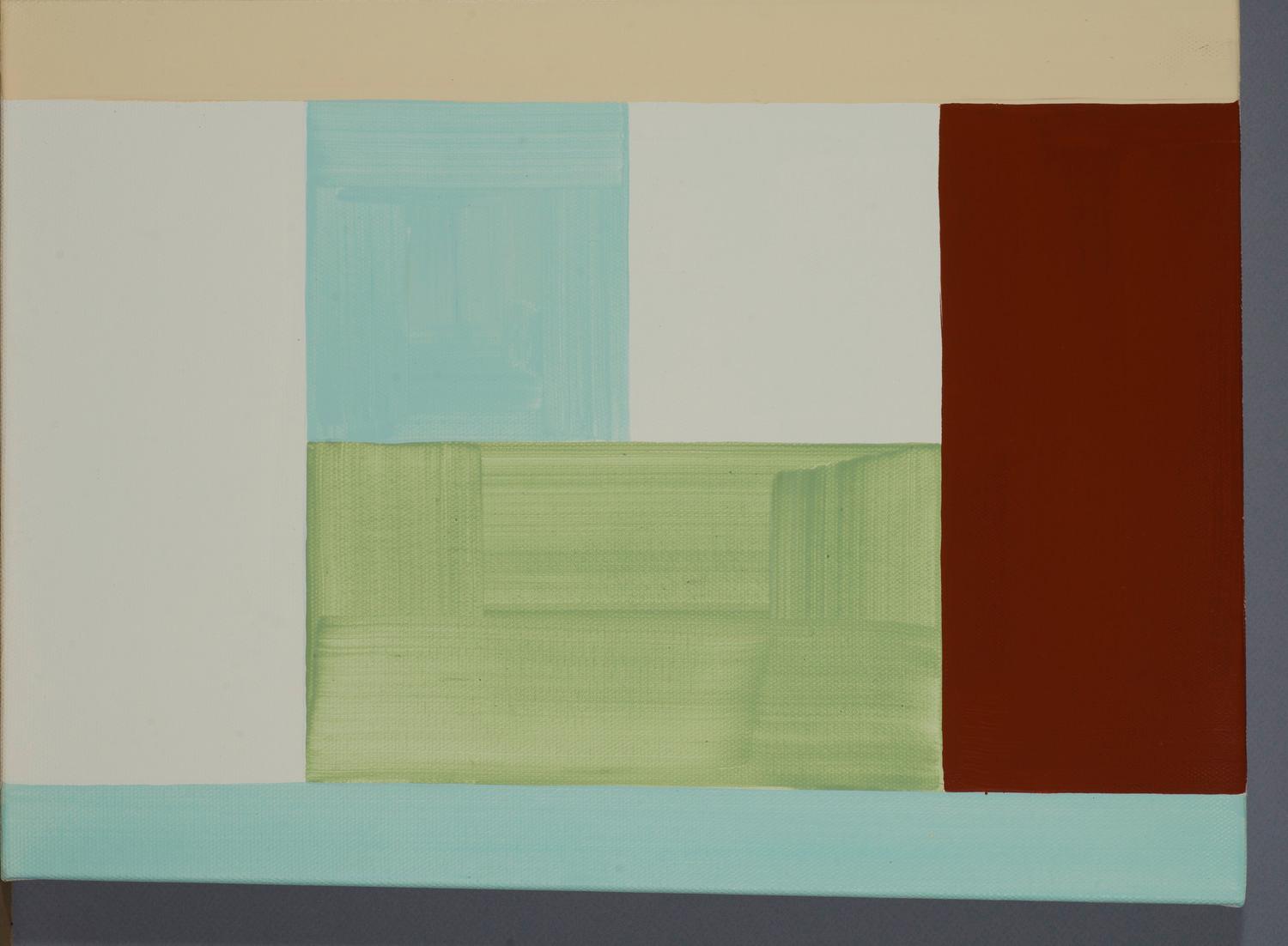No Line Court #2, image 3