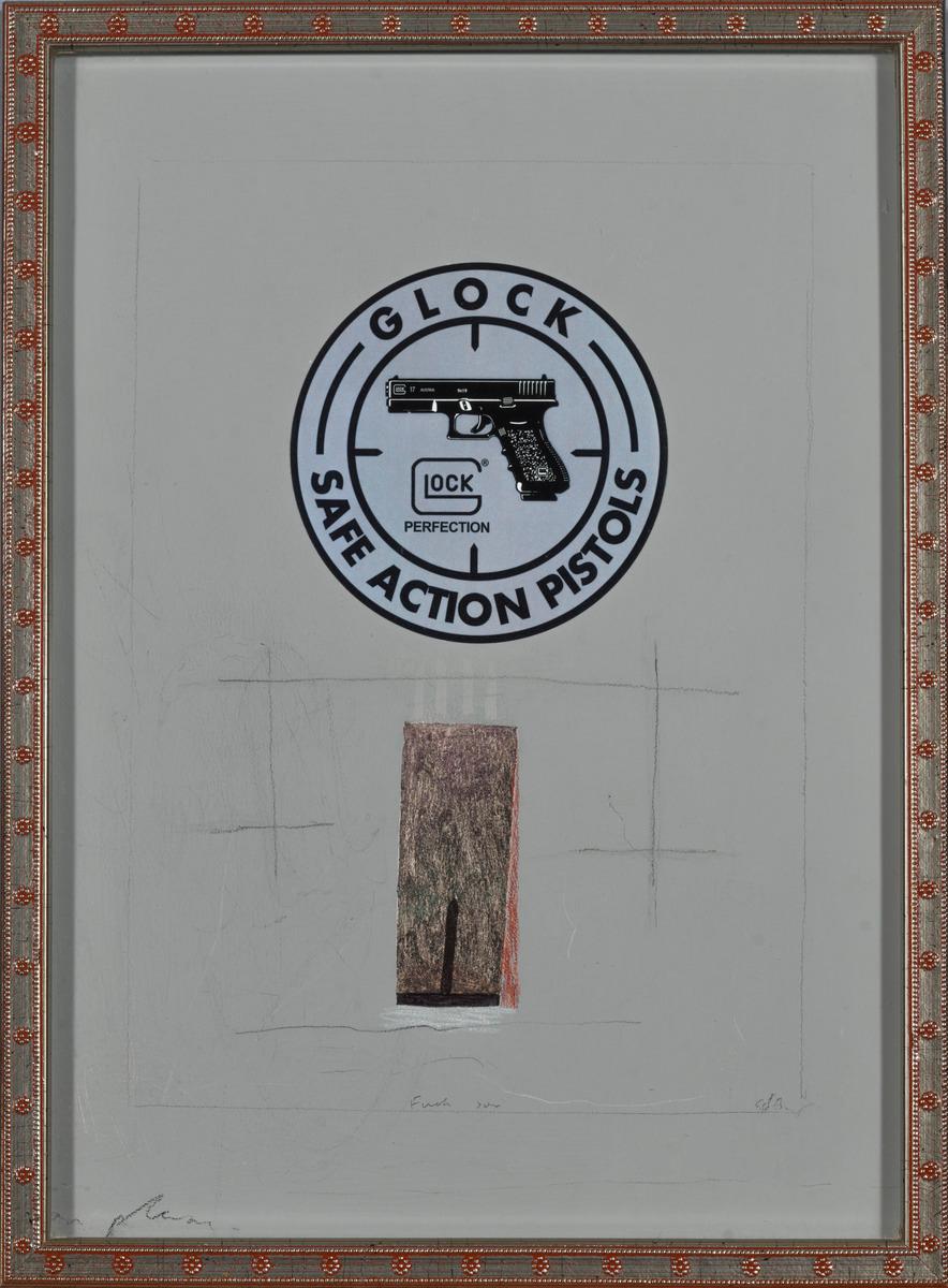 Fuck you? (Glock safe action pistols), image 2
