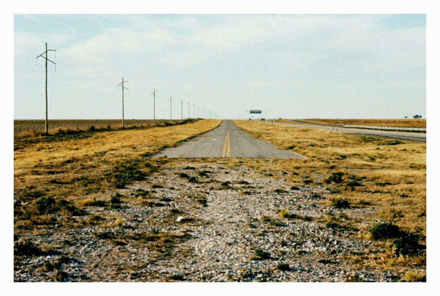 End Of The Road
