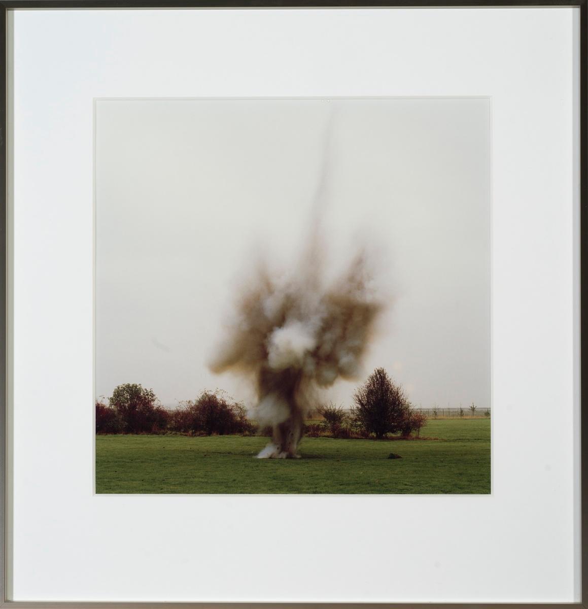 Artillery (special edition print for Aperture Foundation)