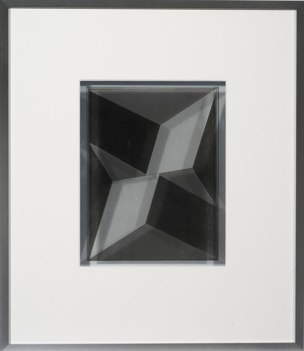Planes in Modulated (Positive/Negative) 2