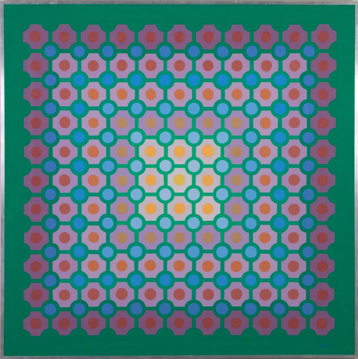 Abacus '41