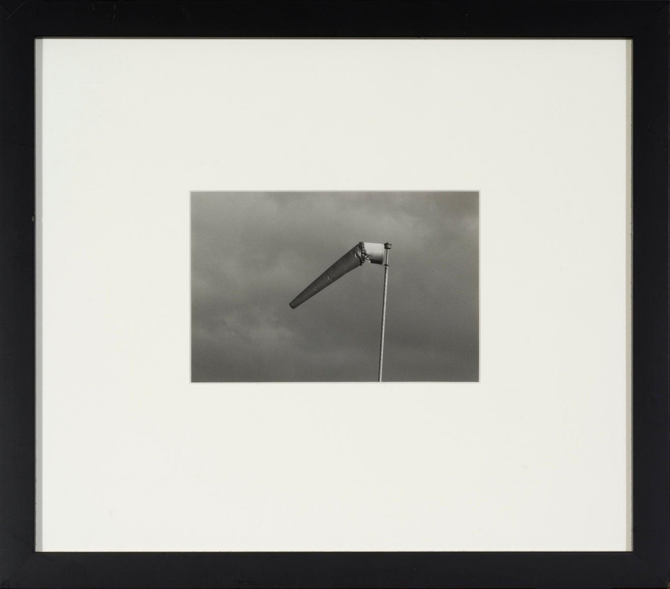 The Wind At Whenuapai
