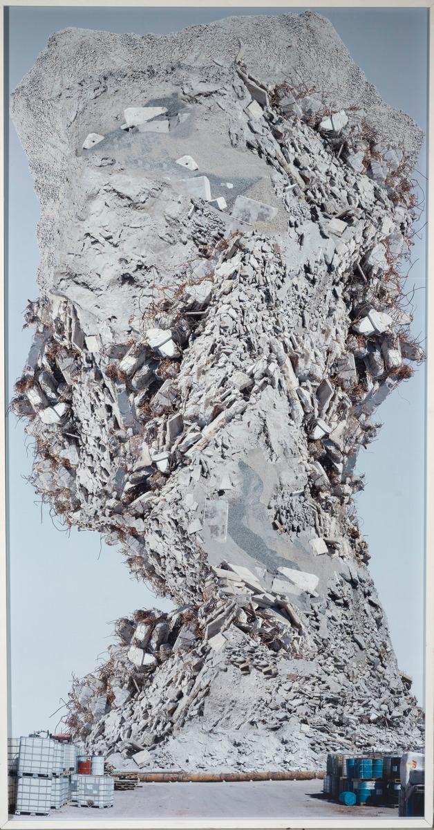Residue 1 & 2, image 2