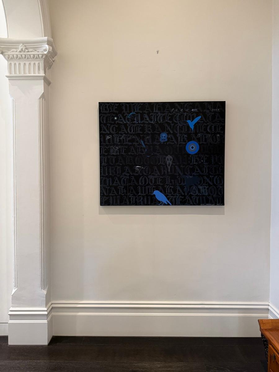 Blue Becomes You, image 3